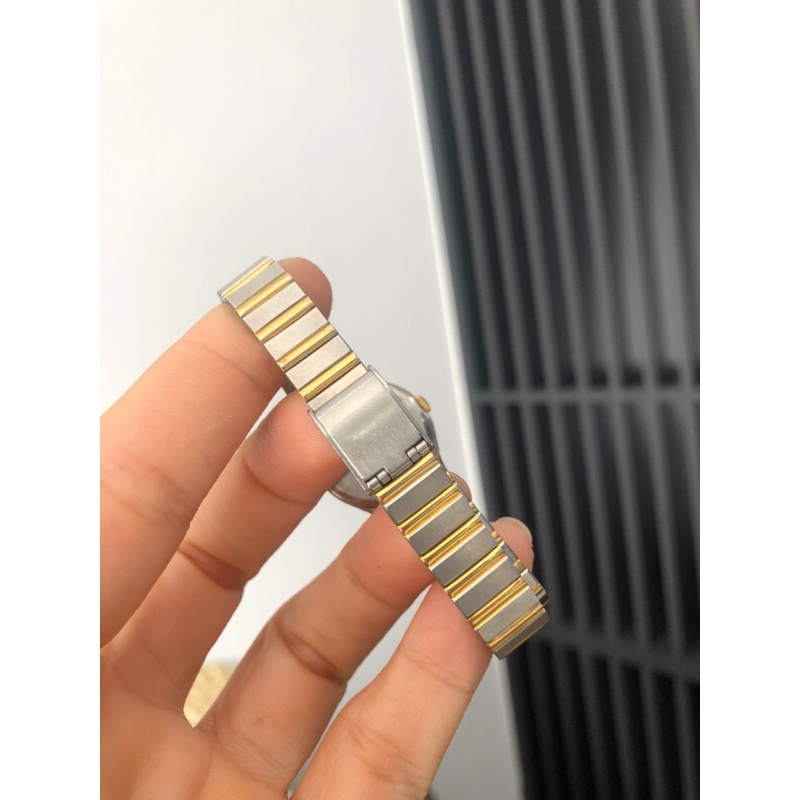 ĐỒNG HỒ NỮ BUREN THUỴ SĨ