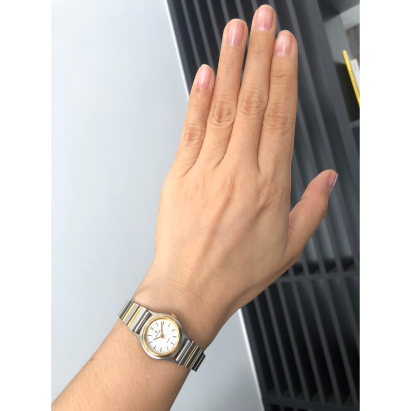 ĐỒNG HỒ NỮ BUREN THUỴ SĨ