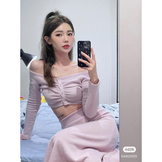 [SALE] Áo trễ vai Zara Authentic