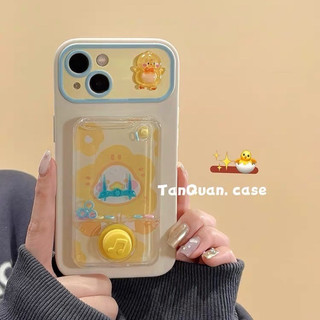 Ốp lưng iPhone kèm máy chơi game (iPhone 11 trở lên)