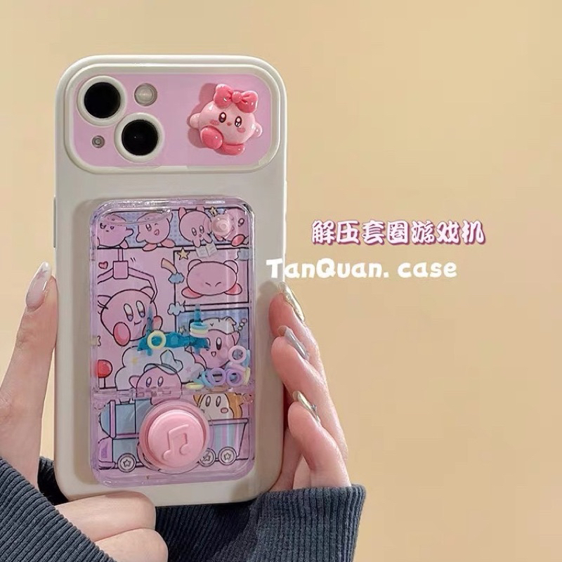 Ốp lưng iPhone kèm máy chơi game