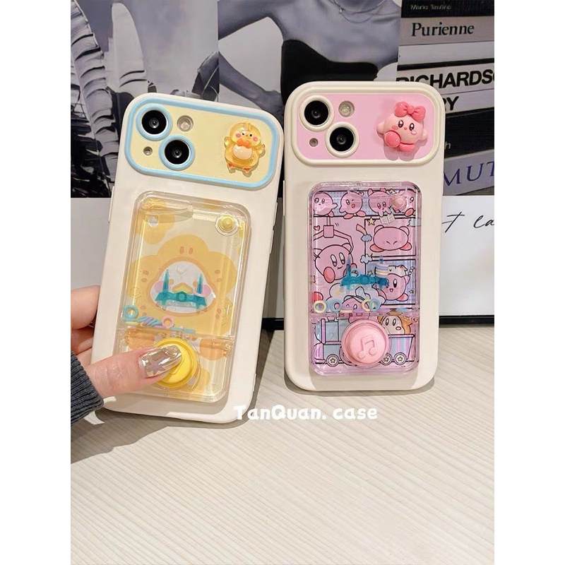 Ốp lưng iPhone kèm máy chơi game