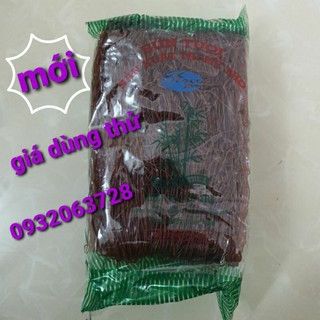 400g bún gạo lứt huyết rồng hiệu Ba Cây Tre