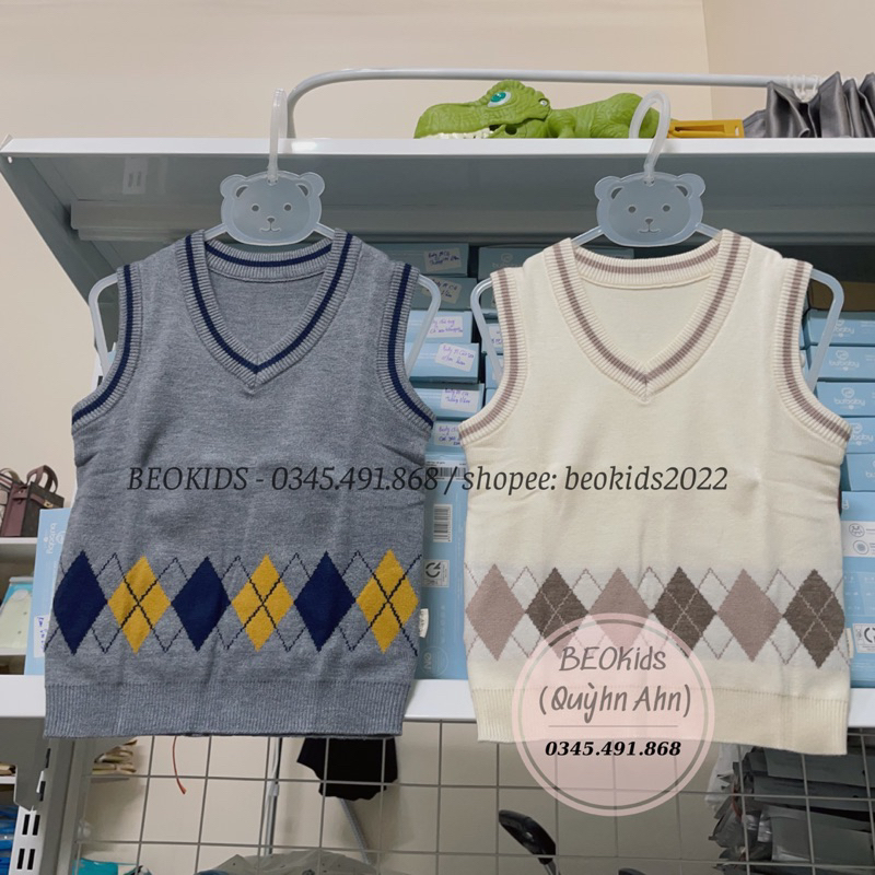 UALAROGO - Gile len trám 2 lớp bé trai, bé gái Uala Rogo BEOKIDS