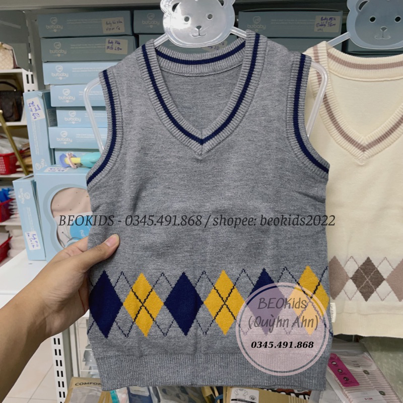 UALAROGO - Gile len trám 2 lớp bé trai, bé gái Uala Rogo BEOKIDS