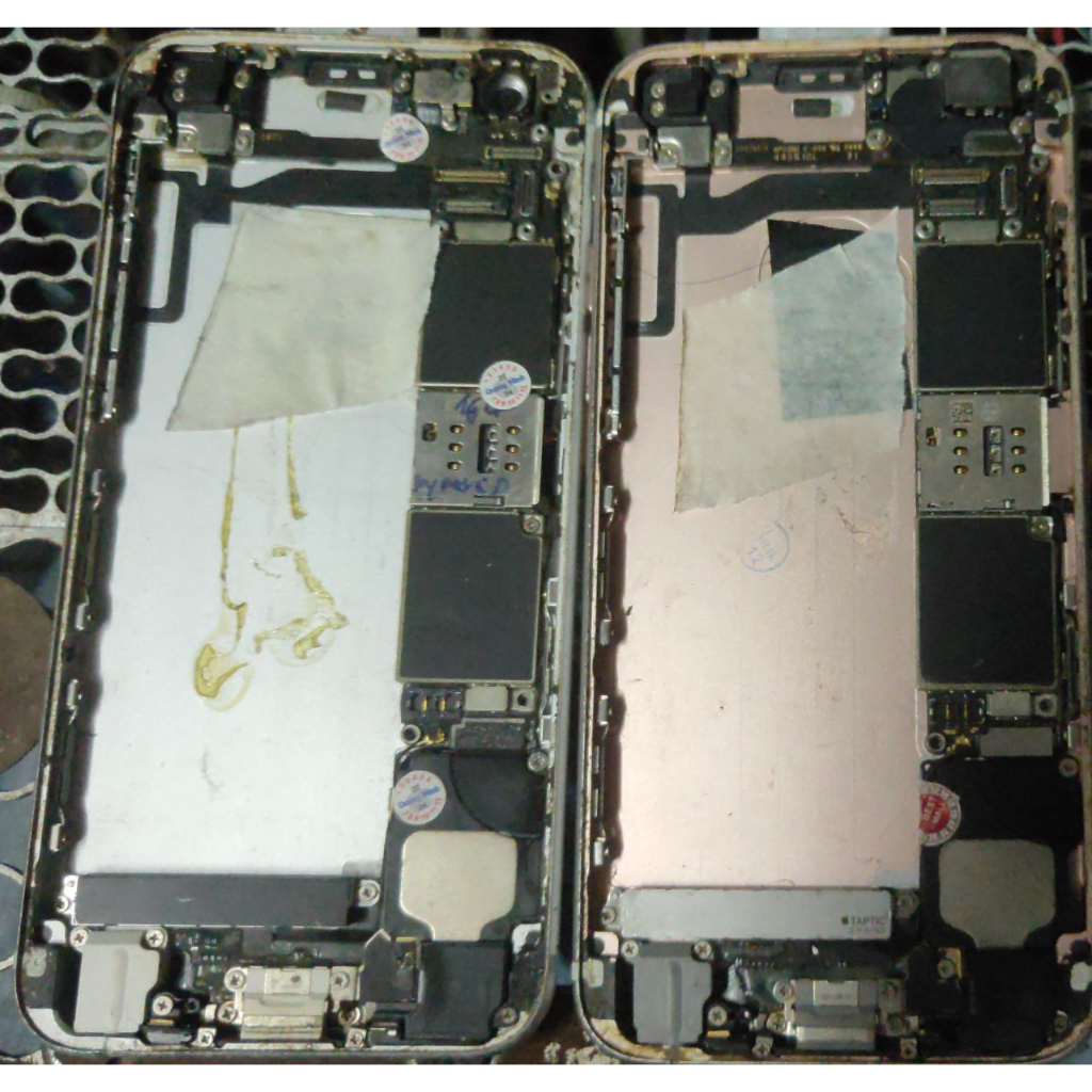 CUM /  ip s6 bypasss không cam