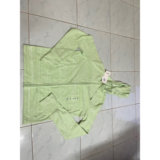 🌹🌿❤ Áo chống nắng cotton Uniqlo