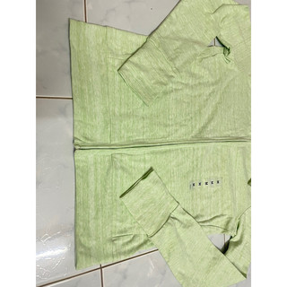 🌹🌿❤ Áo chống nắng cotton Uniqlo