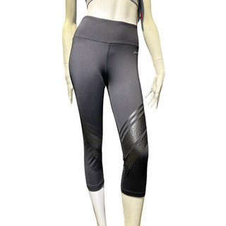 Quần legging lửng nữ hàng xuất dư xịn