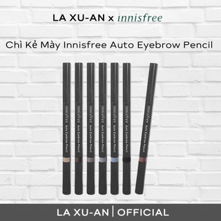 Chì kẻ chân mày Auto Eyebrow Pencil 0.3g