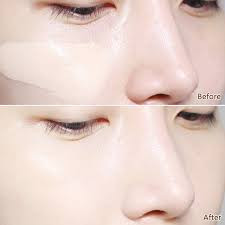 Kem nền BB Collagen Cellio