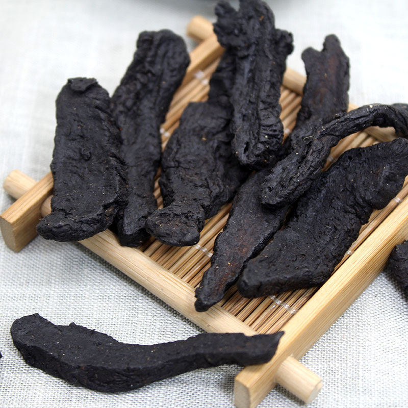 THỤC ĐỊA LOẠI 1 - HẠT BAN MÊ FOOD