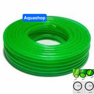 Ống nước tio chống gập phi 12 - 16
