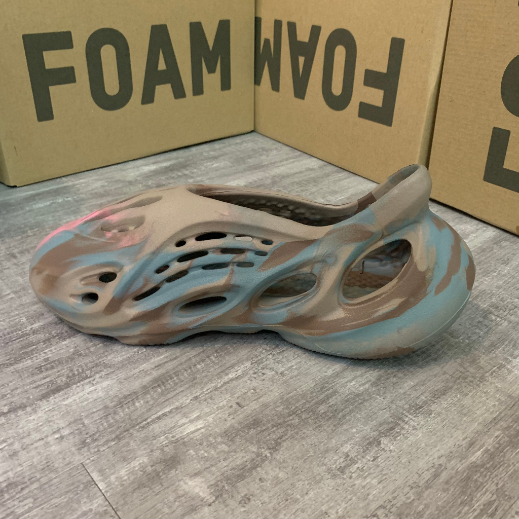 Sục Yz F.o.a.m phiên bản cao cấp  9 phối màu -