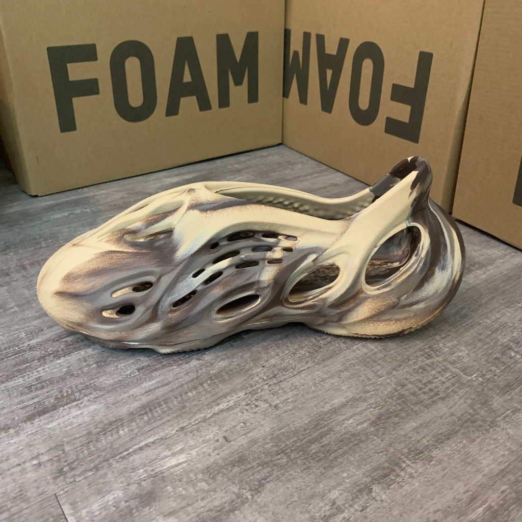 Sục Yz F.o.a.m phiên bản cao cấp  9 phối màu -