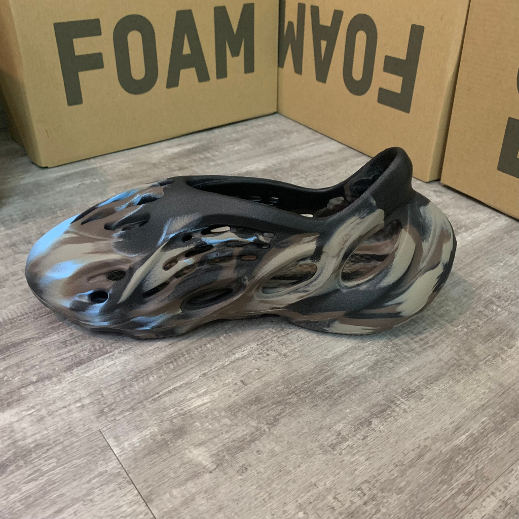 Sục Yz F.o.a.m phiên bản cao cấp  9 phối màu -