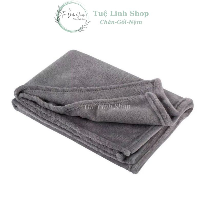 Chăn, mền văn phòng lông tuyết 1m6x2m