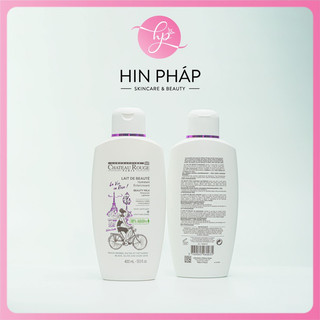 Dưỡng thể Chateau Rouge các size
