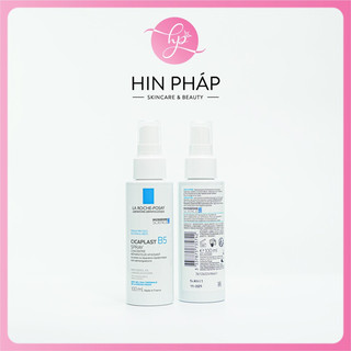 Kem dưỡng xịt La roche Posay B5 cicaplast spray 100ml
