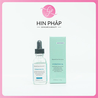 Serum dưỡng ẩm Skin B5 30ml Bản Pháp