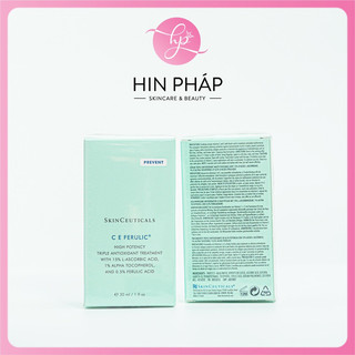 Serum chống lão hóa CE Ferulic Pháp