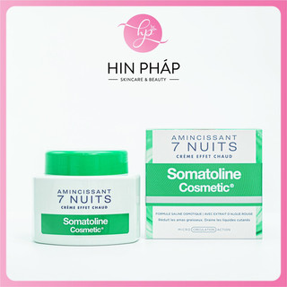 Kem tan mỡ Somatoline 400ml