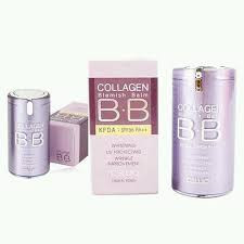 Kem nền BB Collagen Cellio