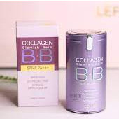 Kem nền BB Collagen Cellio