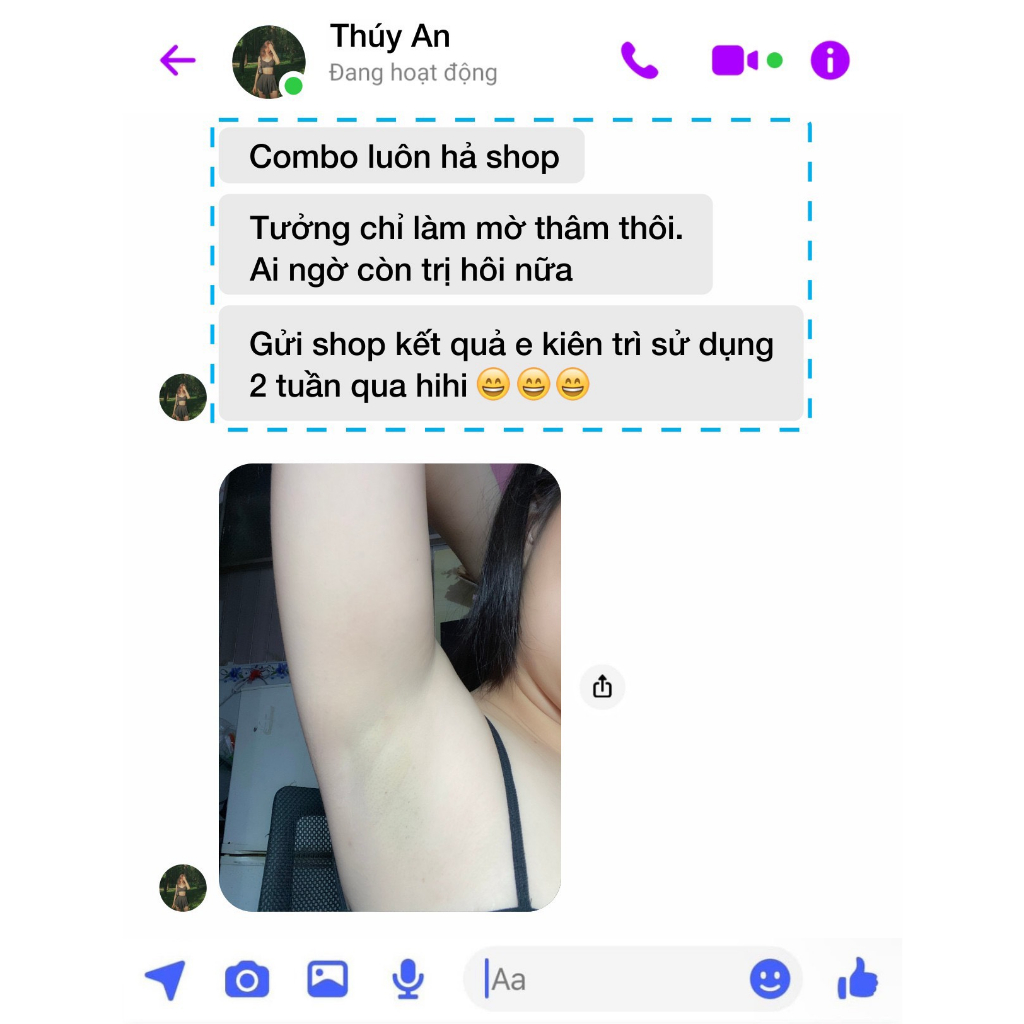 Kem Giảm Thâm Nách, Thâm Mông, Đầu Gối, Khuỷu Tay GLUTAMILK- 15Gr, Chính Hãng Thái Lan