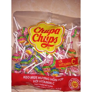 Kẹo Mút Chupachup