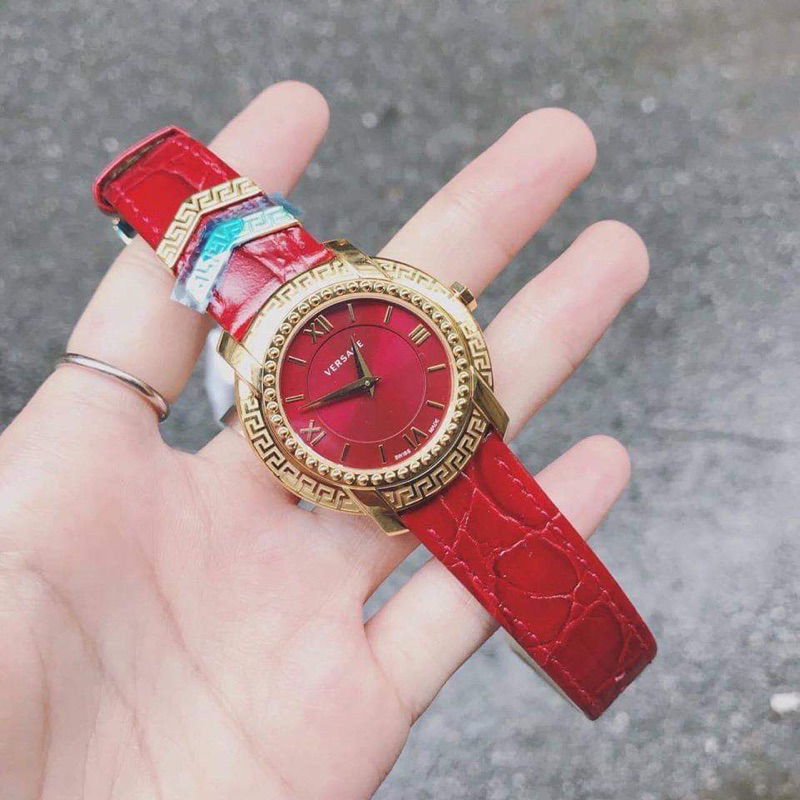 Đồng hồ nữ Versace