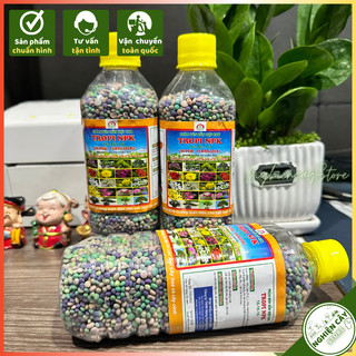Phân bón hỗn hợp tropi npk 16-16-16