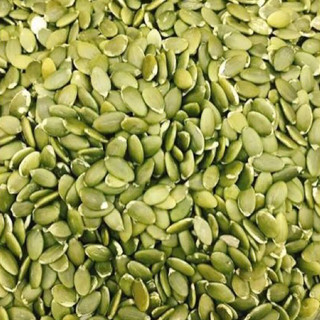 500g nhân bí xanh hạt bí xanh tách vỏ nutto