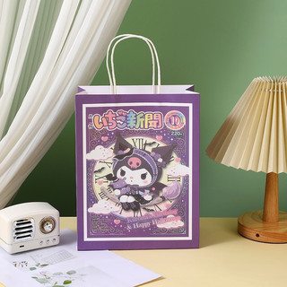 TÚI GIẤY QUÀ TẶNG
