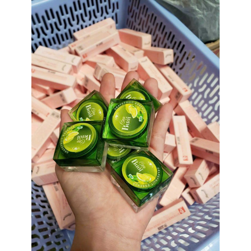 Combo Kem Face Son Nguyễn Tiên Chính Hãng Kèm Thẻ Cào