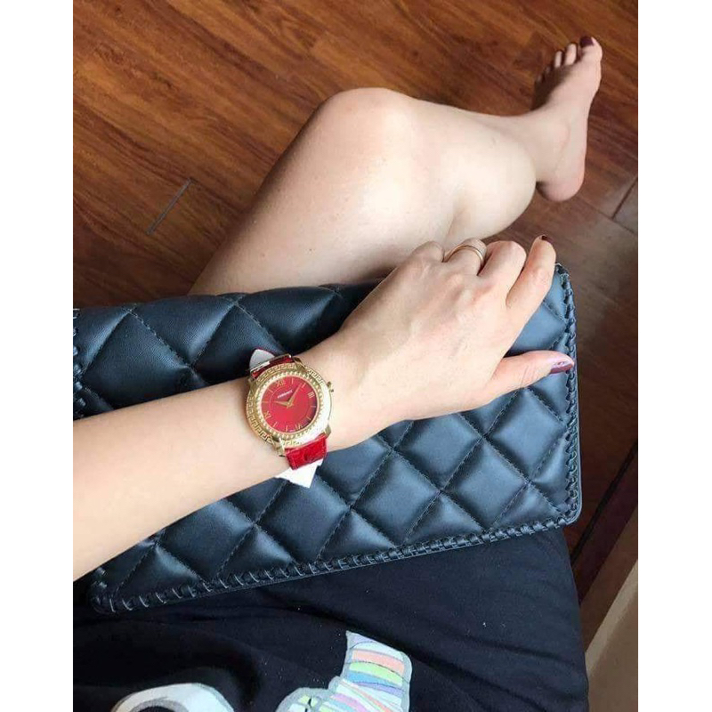 Đồng hồ nữ Versace