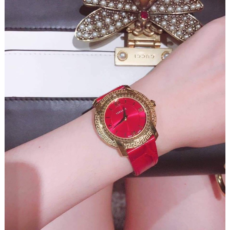 Đồng hồ nữ Versace