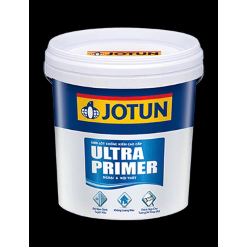 Sơn lót Jotun Ultra Primer