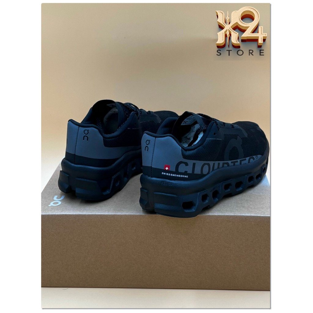 Giày Thể Thao On Running Cloud Monster