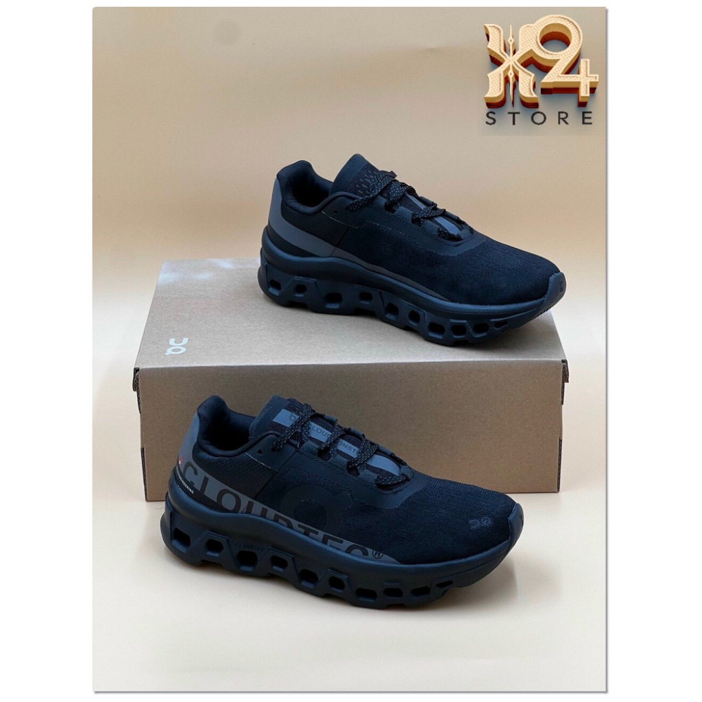 Giày Thể Thao On Running Cloud Monster