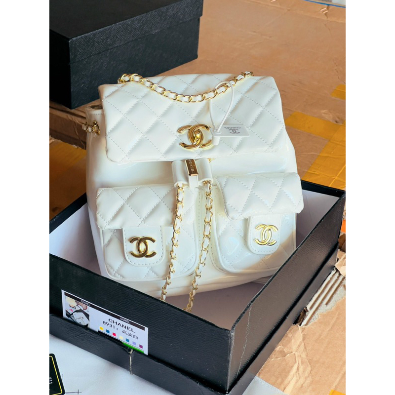 Balo cha-nel da bóng super Quảng Châu