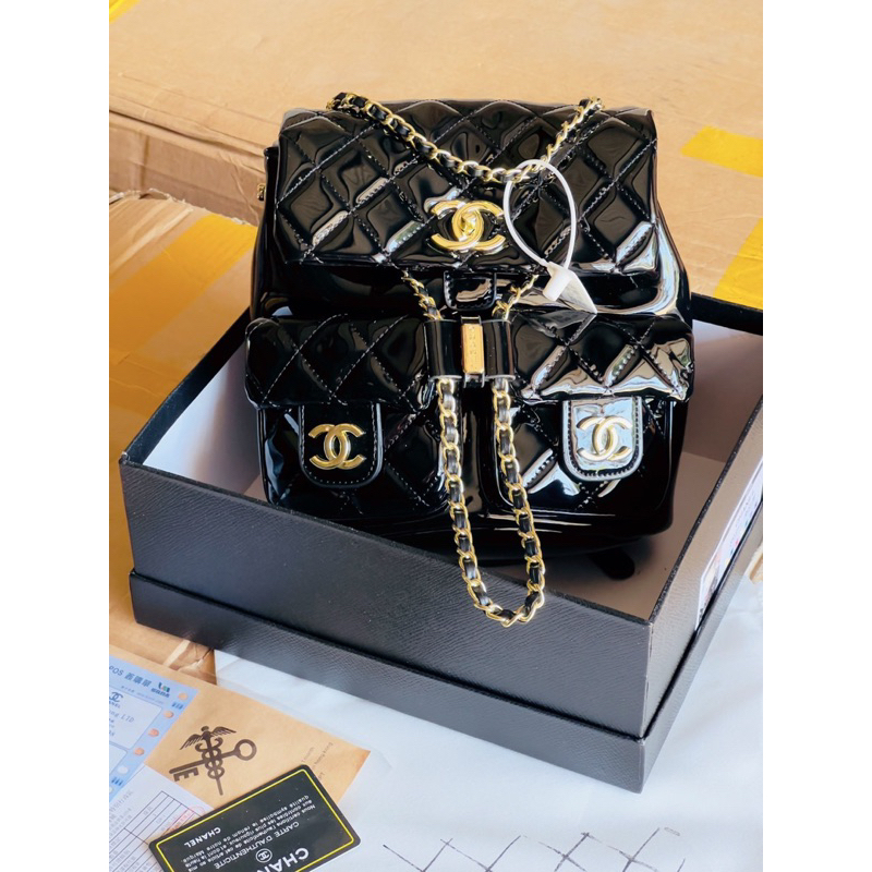 Balo cha-nel da bóng super Quảng Châu