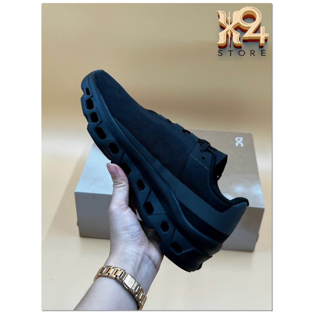 Giày Thể Thao On Running Cloud Monster