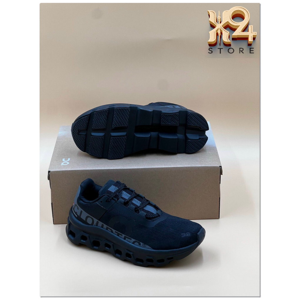 Giày Thể Thao On Running Cloud Monster