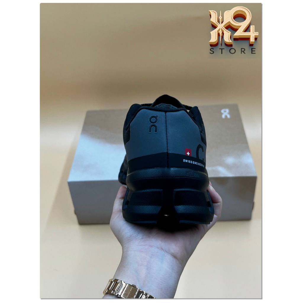 Giày Thể Thao On Running Cloud Monster