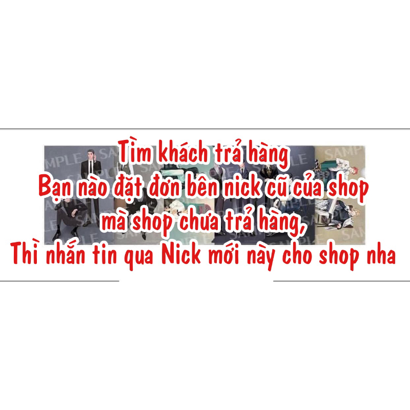 Hộp quà tặng in hình Ngô Hoàng Tại Thượng