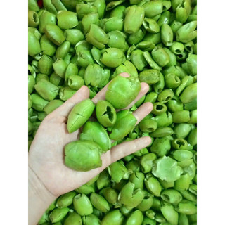 CÀ NA ĐẬP MUỐI ỚT KHÔNG HẠT