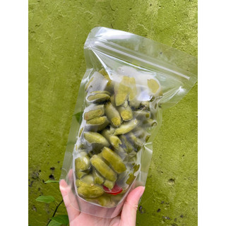 CÀ NA ĐẬP MUỐI ỚT KHÔNG HẠT