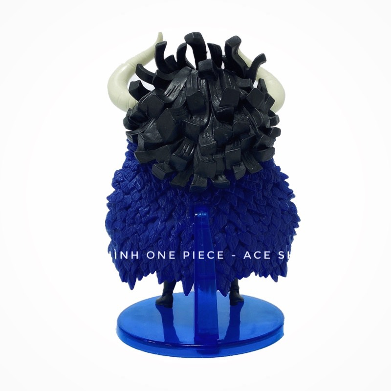 Mô Hình KaiDo 15cm Mô Hình One Piece Figure One Piece OP11