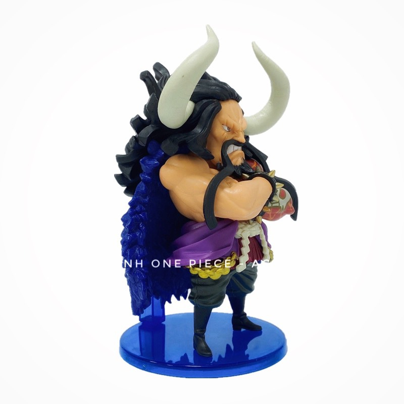 Mô Hình KaiDo 15cm Mô Hình One Piece Figure One Piece OP11